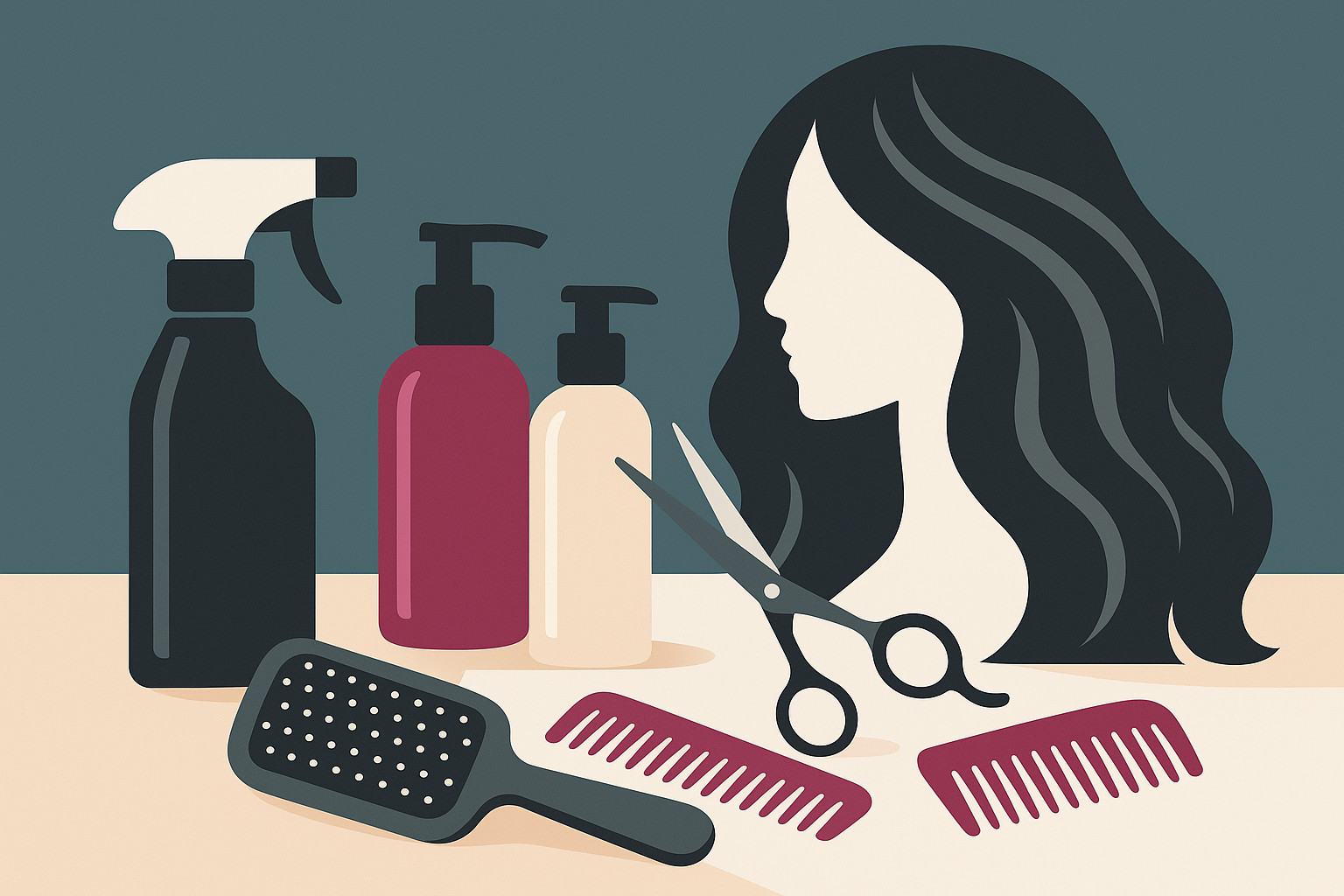 Headlines & Company website preview